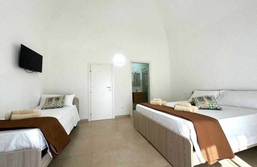 Cinisi Casa | ROOM 101