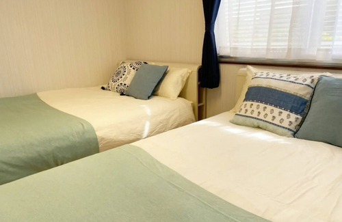 Ueno Apartamento | Room 102 with rental car / Miyakojima Okinawa