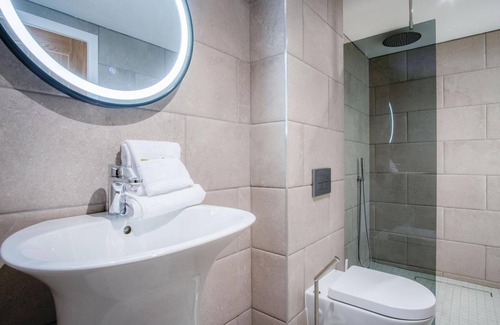Pen-y-cae Apartamento | Room 11 - The Sleeping Giant - Pen Y Cae Inn
