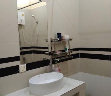 Daun Penh Casa | Room 12 - Studio in a villa 5mn walk from the Royal Palace with swimming pool