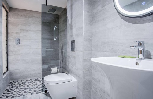 Pen-y-cae Apartamento | Room 12 - The Sleeping Giant - Pen Y Cae Inn