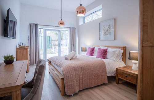 Pen-y-cae Apartamento | Room 12 - The Sleeping Giant - Pen Y Cae Inn
