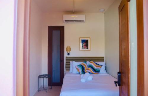 Santurce Hotel | Room 14 Chill City Veranda Near Miramar
