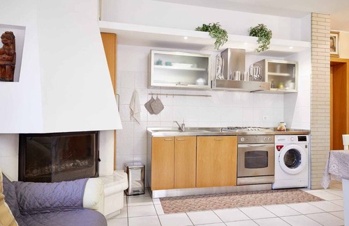 Camerano Apartamento | Room 143- Apartment near the center