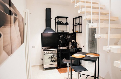 Altamura Cama Y Desayuno | Room 2 B&B LE Foglie🍃 Lussuoso B&B nel Pieno Centro Storico di Altamura