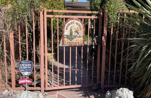 Downtown Palm Springs Apartamento | 🌸Room 2️⃣ in a former boutique hotel, two blocks from Downtown Palm Springs 🌞
