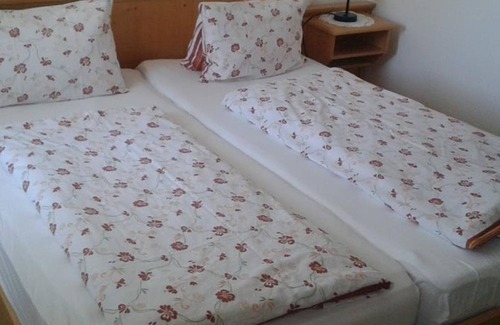 Ebenau Otro | Habitación 2 - Mühlbauernhof