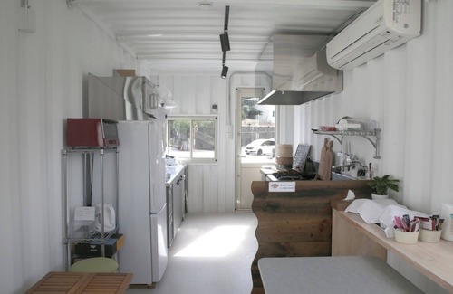 Shirahama Cabaña | Room 2 Perfect for families Room only / Nishimurogun Wakayama