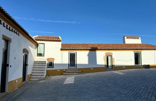 Fortios Apartamento | Room '2' with Shared Pool