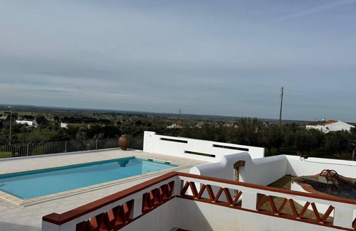 Fortios Apartamento | Room '2' with Shared Pool