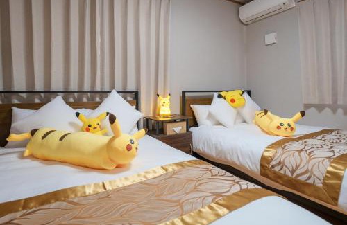 Itabashi Apartamento | Room 201 - Itabashi Minamicho - Diamond Yu