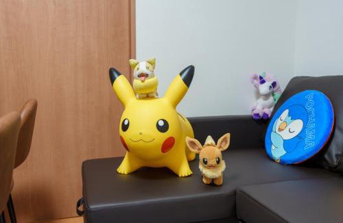 Itabashi Apartamento | Room 201 - Itabashi Minamicho - Diamond Yu