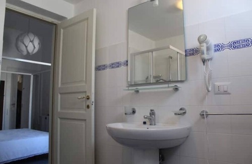 Acquarica del Capo Apartamento | Room 3 - Ashian Villani Palace