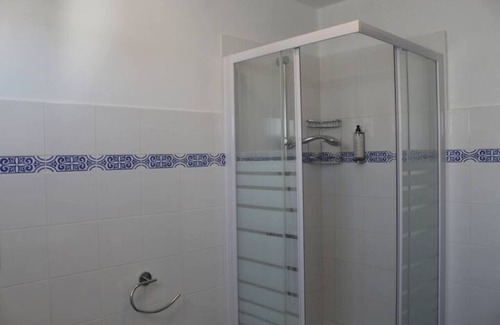 Acquarica del Capo Apartamento | Room 3 - Ashian Villani Palace