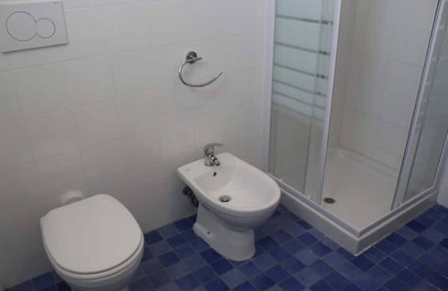 Acquarica del Capo Apartamento | Room 3 - Ashian Villani Palace