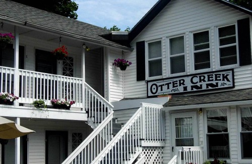 Otter Creek Apartamento | Habitación 3 en Otter Creek Inn
