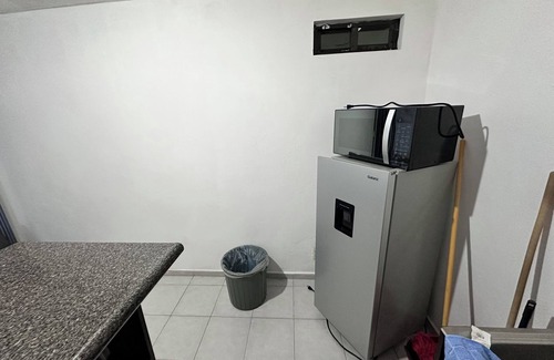 Cuautitlán Izcalli Apartamento | Habitación #3|Cerca de Auto. Mex-Qro.