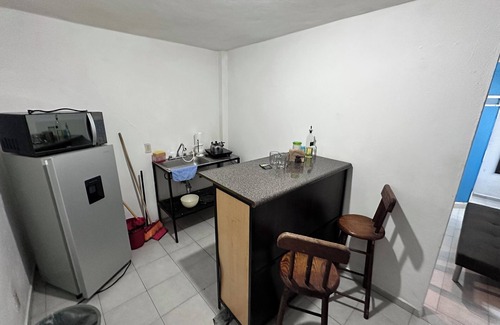 Cuautitlán Izcalli Apartamento | Habitación #3|Cerca de Auto. Mex-Qro.