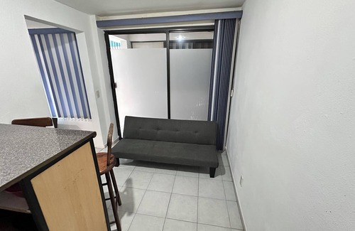Cuautitlán Izcalli Apartamento | Habitación #3|Cerca de Auto. Mex-Qro.