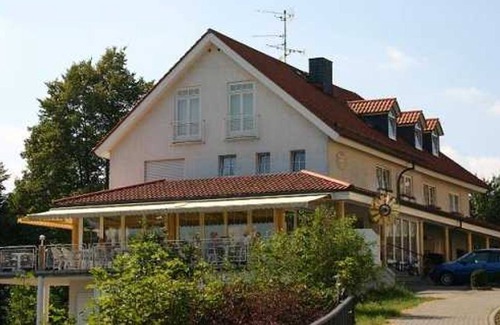 Vielbrunn Casa | Habitación 3 - Hotel Café Talblick
