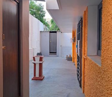 Thanjavur Casa | Room 3 in Orange Homestay
