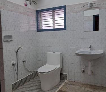Thanjavur Casa | Room 3 in Orange Homestay