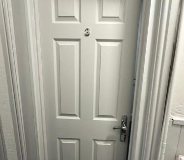 Nottingham Apartamento | Room 3 NG3 2AZ