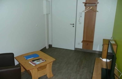 Nordliche Muhlenvorstadt Casa | Habitación 3 - momento de la pensión