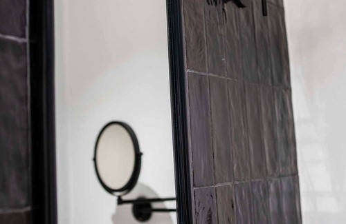 Balingen Apartamento | Room 3 - QUI Lounge Bar Deli Apartments