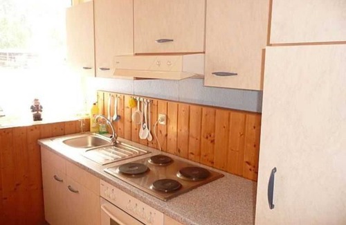 Schaprode Apartamento | Habitación 3 - apartamento Rügen 52