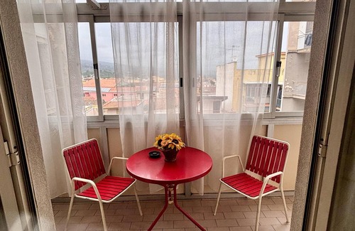 Coste Casa | Room 30 euro for 2 hours Giarre