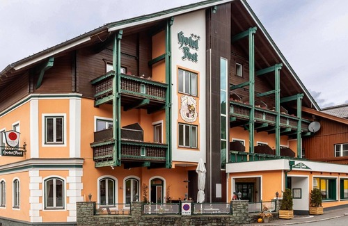 Bad Mitterndorf Casa | Room 31 - Hotel Post by keyone