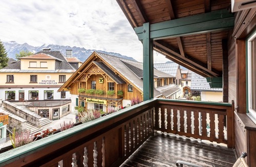 Bad Mitterndorf Casa | Room 31 - Hotel Post by keyone