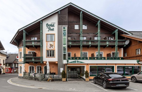 Bad Mitterndorf Casa | Room 31 - Hotel Post by keyone