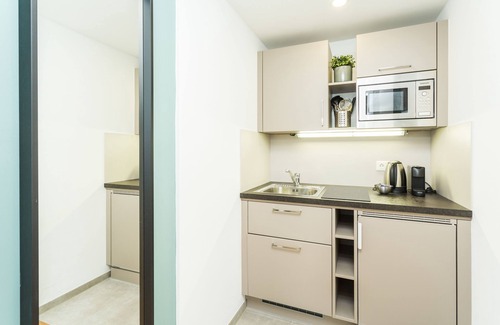 Loretto Apartamento | Room 4 & 5 Apartments