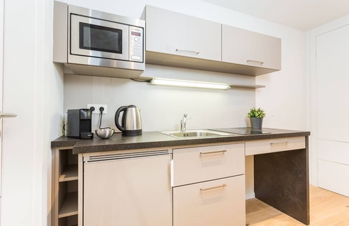 Loretto Apartamento | Room 4 & 5 Apartments