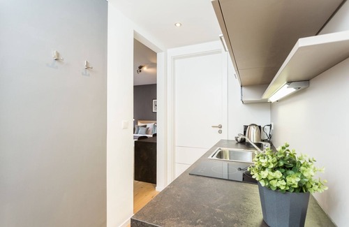 Loretto Apartamento | Room 4 & 5 Apartments
