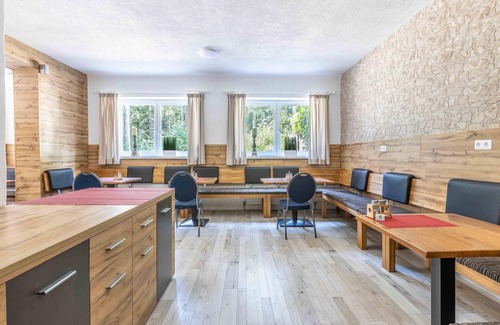 Ellmau Apartamento | Room 4 - Hartkaiser Rooms and Apartments