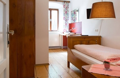Attersee Cabaña | Habitación 4 - Haus Berndt
