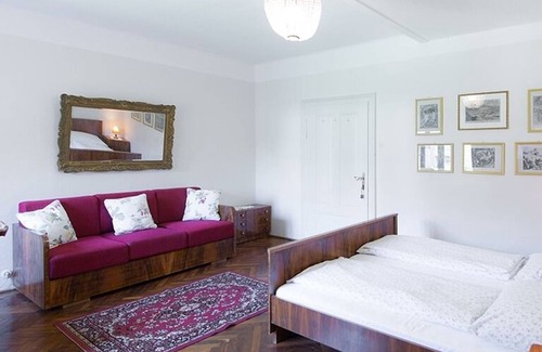Attersee Cabaña | Habitación 4 - Haus Berndt