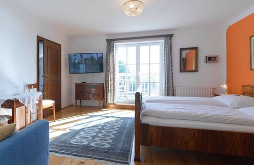 Attersee Cabaña | Habitación 4 - Haus Berndt