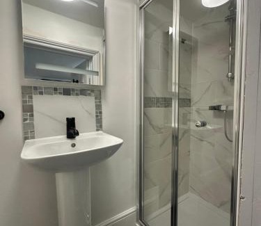 Nottingham Apartamento | Room 4 NG3 2AZ