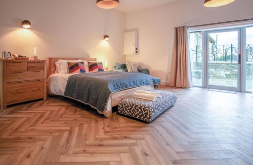 Pen-y-cae Apartamento | Room 4 - The Sleeping Giant - Pen Y Cae Inn
