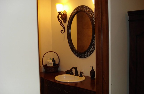 Montecito Apartamento | Sala 4 Dos en Montecito / Santa Bárbara