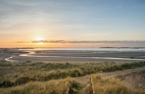 Rhosneigr Casa | Room 5 - Glan Neigr