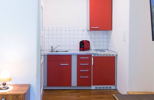 Attersee Cabaña | Habitación 5 - Haus Berndt