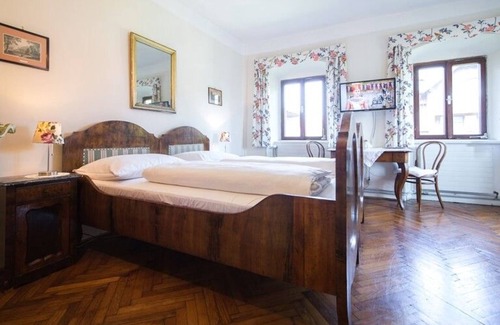 Attersee Cabaña | Habitación 5 - Haus Berndt