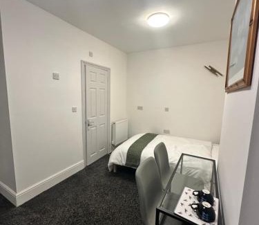Nottingham Apartamento | Room 5 NG3 2AZ