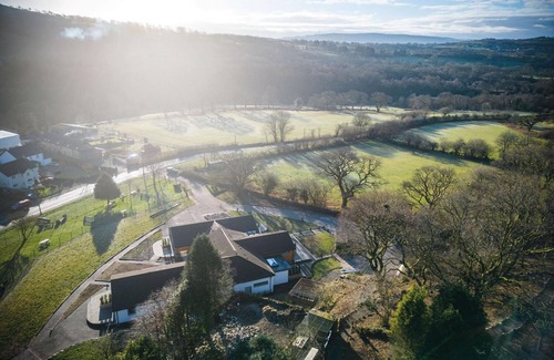 Pen-y-cae Apartamento | Room 5 - The Sleeping Giant - Pen Y Cae Inn