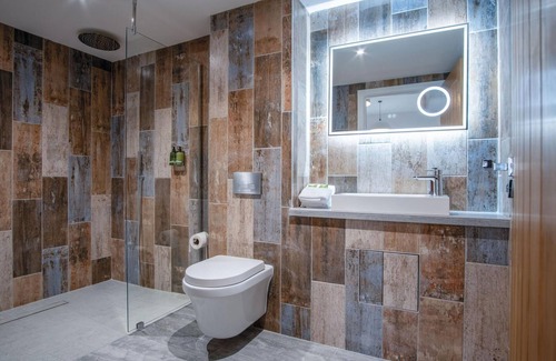 Pen-y-cae Apartamento | Room 5 - The Sleeping Giant - Pen Y Cae Inn